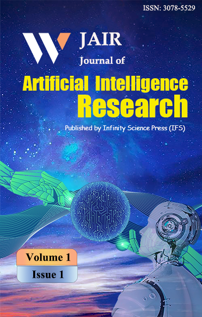 					View Vol. 1 No. 1 (2024): Journal of Artificial Intelligence Research
				