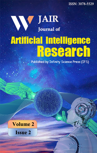 					View Vol. 2 No. 2 (2025): Journal of Artificial Intelligence Research
				