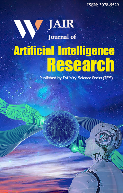 					View Vol. 1 No. 1 (2024): Journal of Artificial Intelligence Research
				